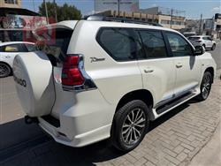 تويوتا لاندكروزر برادو